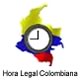  Hora Legal Colombiana