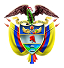escudo de colombia