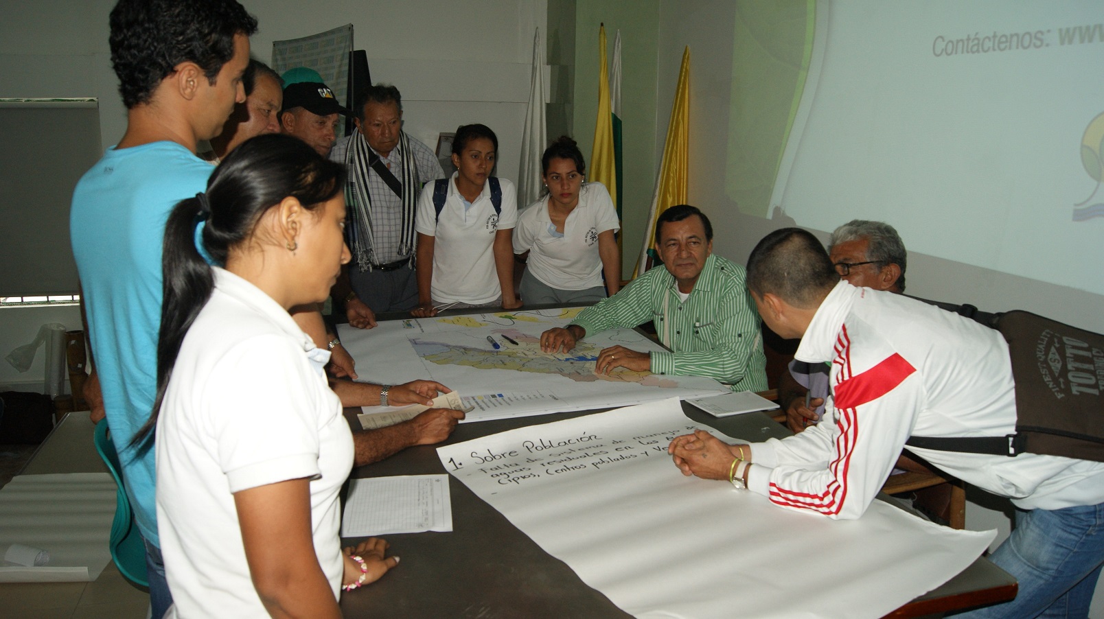 consejero