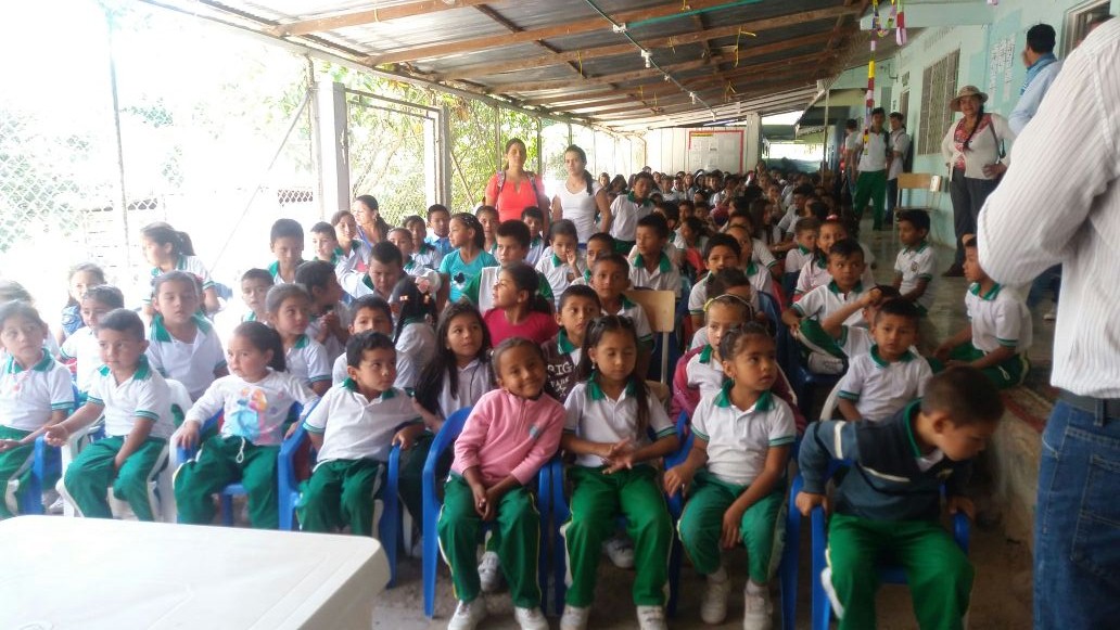CAM EN TU MUNICIPIO AIPECITO 5