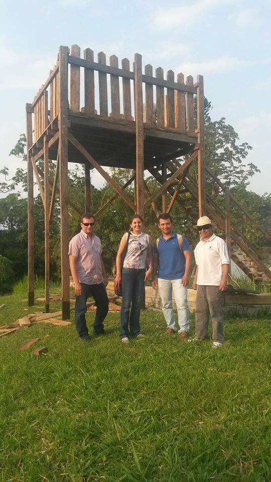 15 03 01 se fortalece sendero ecologico con mirador de aves 01