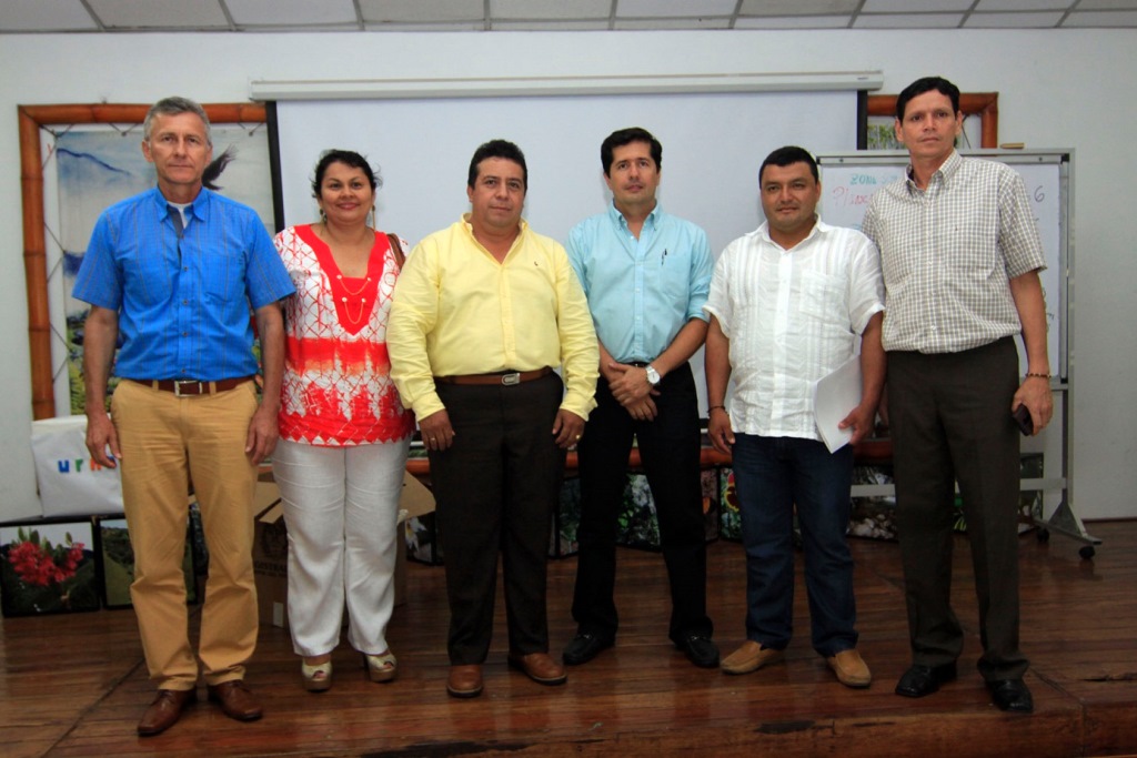 alcaldes