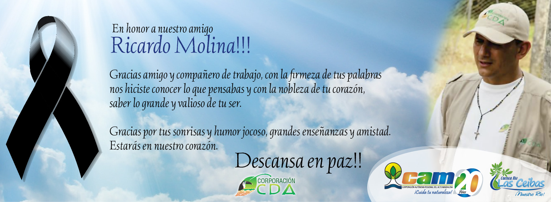 cam web institucional solidaridad con cda