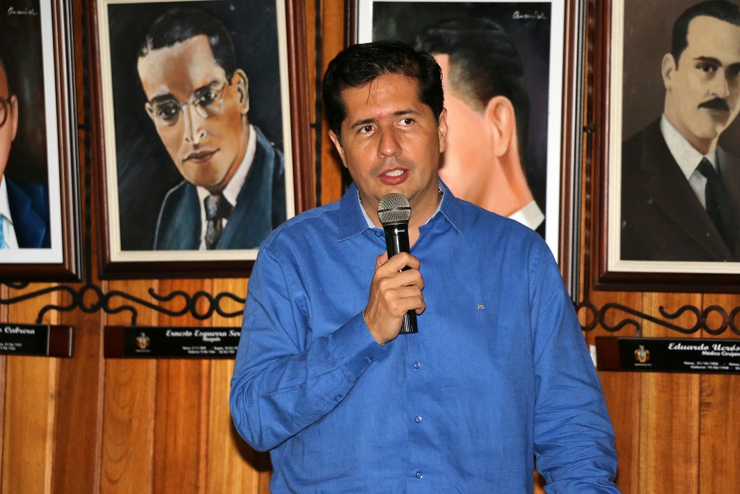 directorcamazul