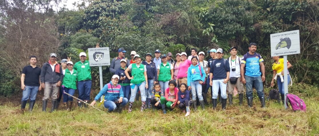 encuentro ong