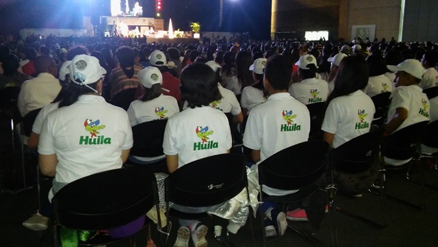 huila