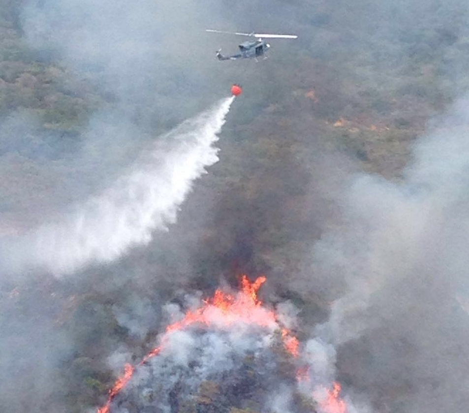 incendio