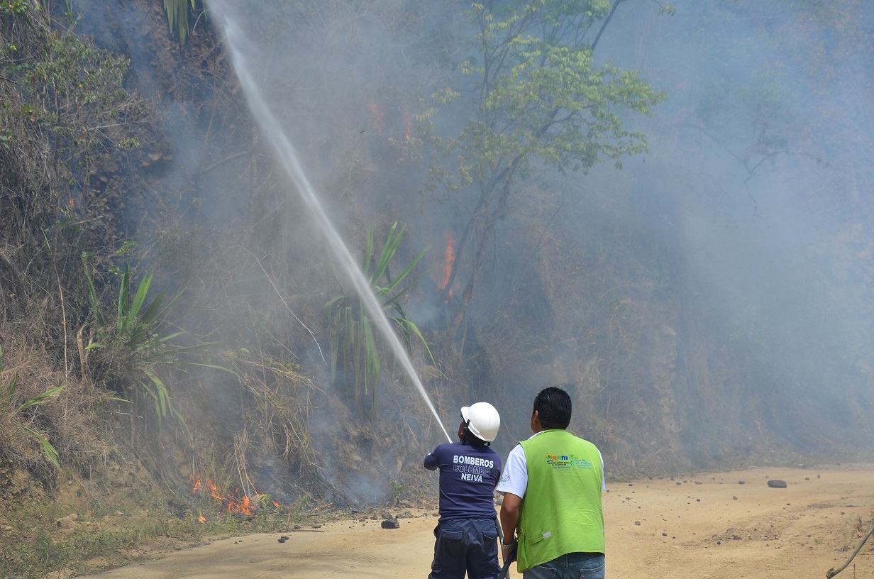 incendioforestal