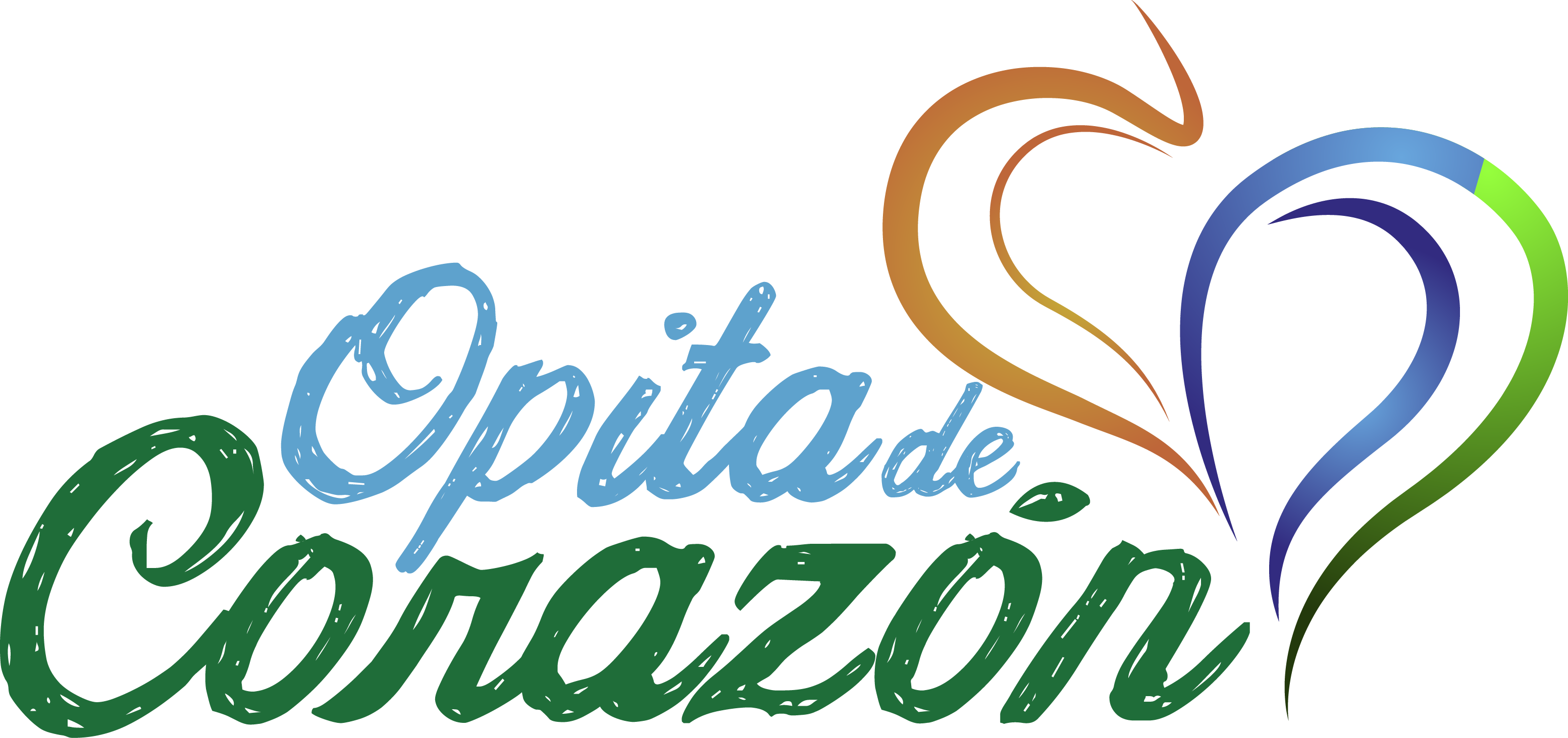 2015 opita de corazn - logo