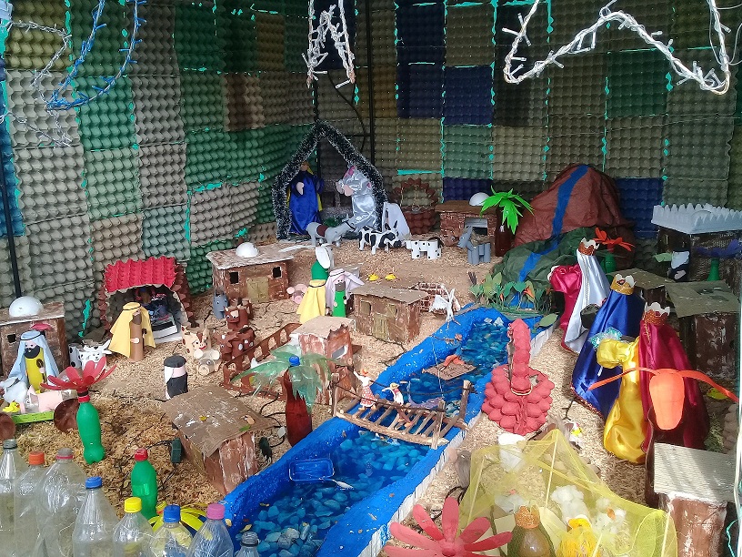 pesebreganador