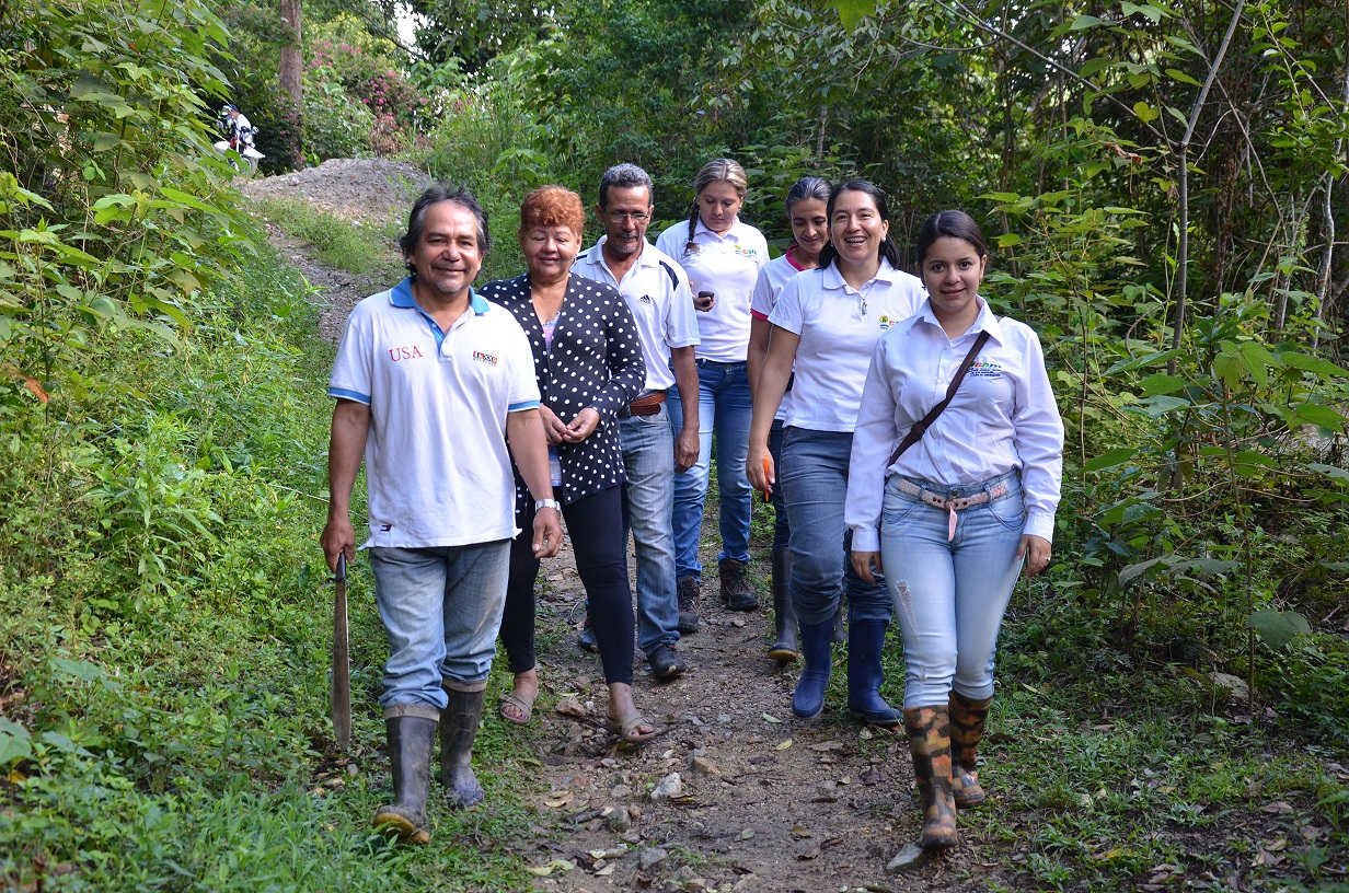 sendero