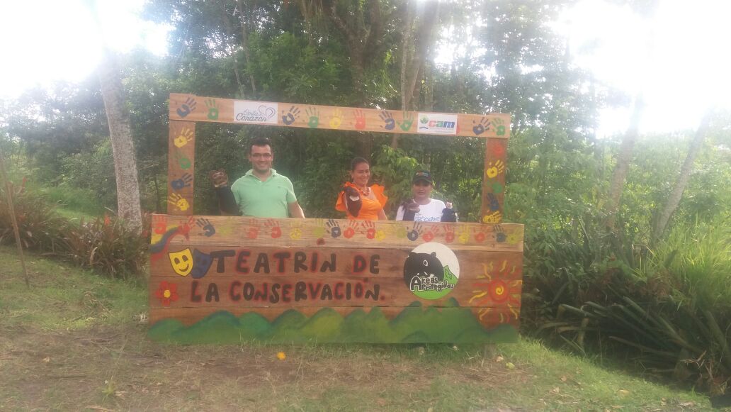 teatrin