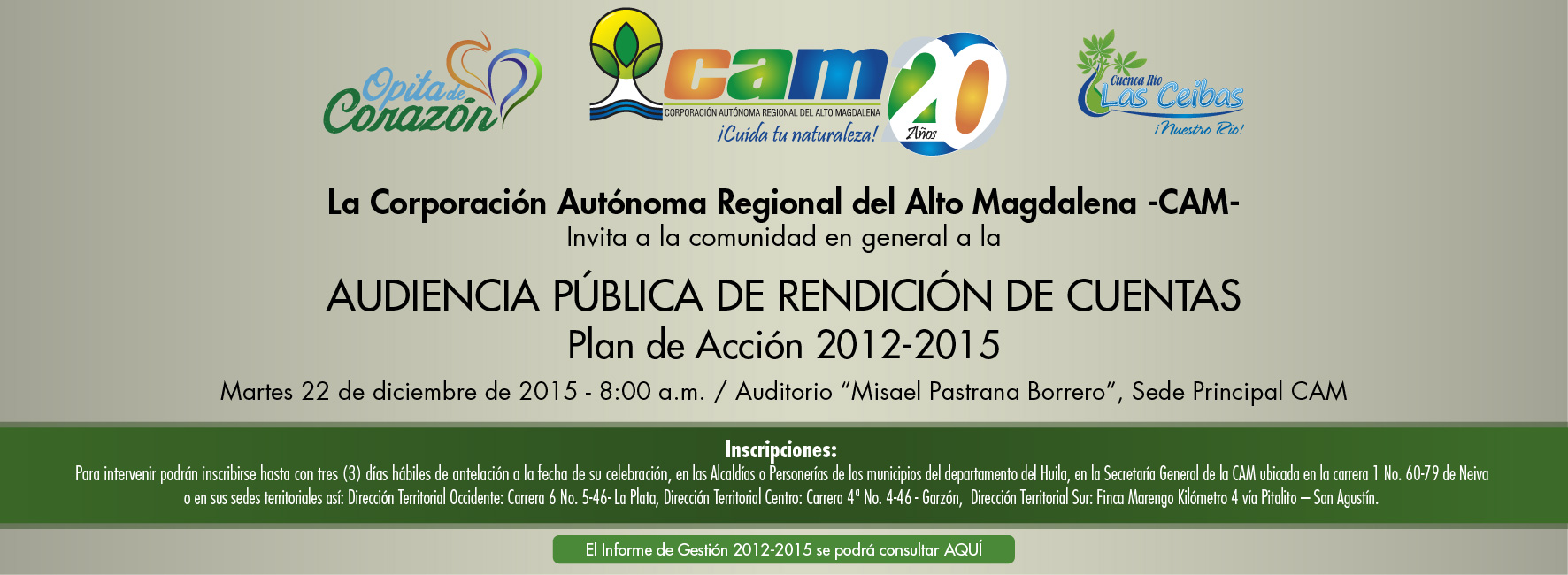 15 12 22 cam rendicion de cuentas cuatrenio web