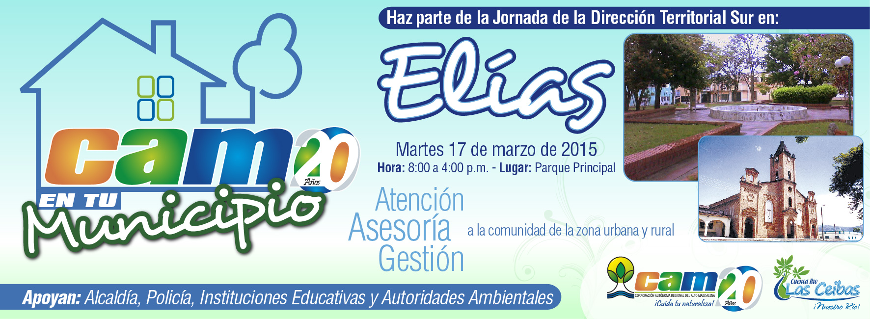 2015 cam en tu municipio elias