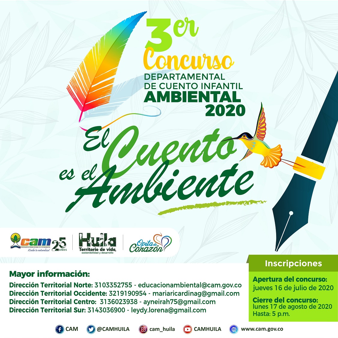 Concurso cuento Redes sociales FINALa