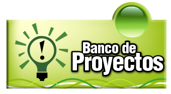 Banco de proyectos